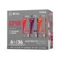 Stage® 6-Pack Variety Pack